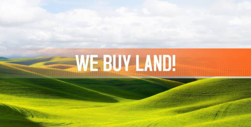 Homepage Banner for EasyLandSell