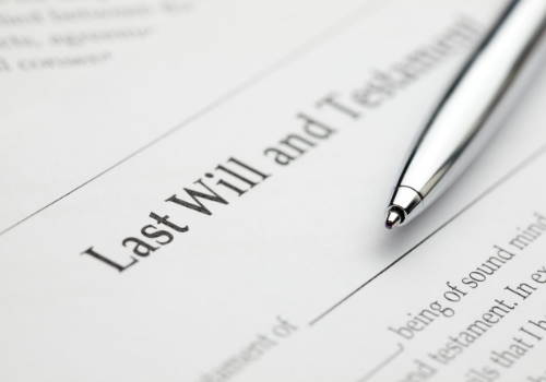 Selling Inherited Land