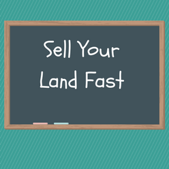 The Basics of Selling Vacant Land Fast