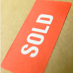 Options for Selling Land