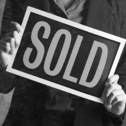 Selling Land by Owner