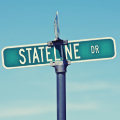 Selling Land Property Out of State