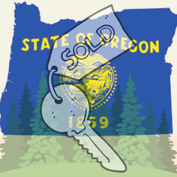 How To Sell Your Land in Oregon